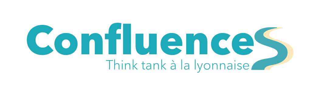 Confluences – Le think tank à la lyonnaise